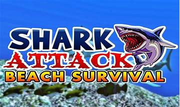 Shark Attack Beach Survival 3D for Android - Download the APK from Habererciyes